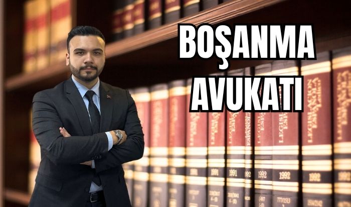 Şehzadeler boşanma avukatı