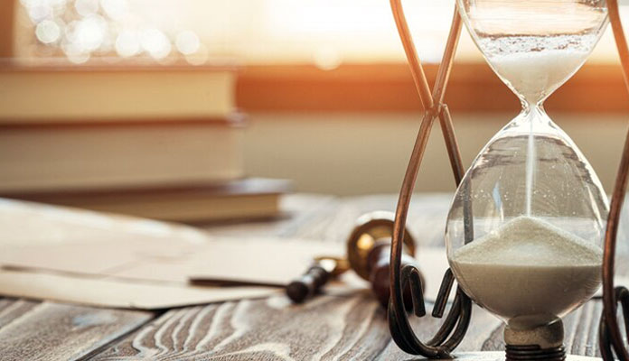 davada zamanaşımı