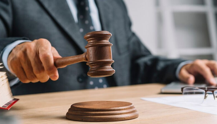 hükmün açıklanmasının geri bırakılması