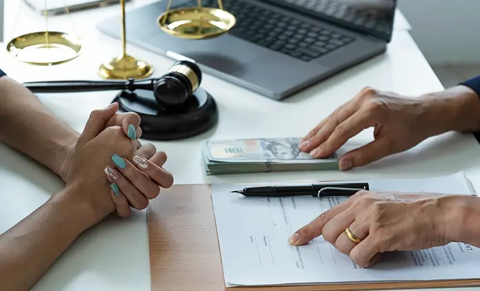 manisa nafaka avukatı